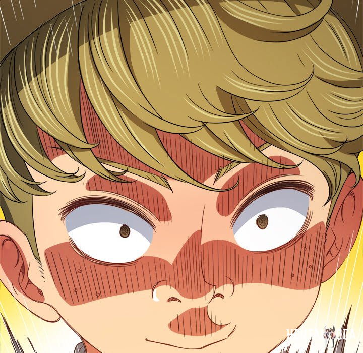 My High School Bully My High School Bully Chapter 121 - Page 16