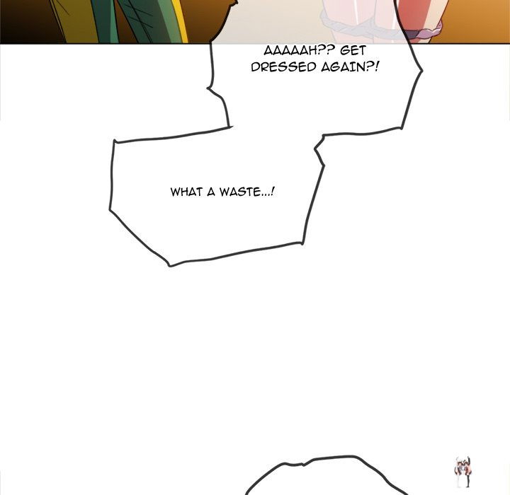 My High School Bully My High School Bully Chapter 121 - Page 164