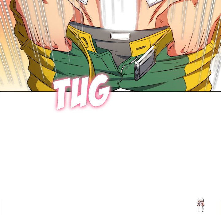 My High School Bully My High School Bully Chapter 121 - Page 168