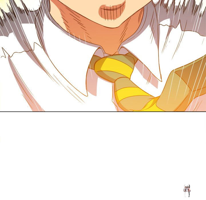 My High School Bully My High School Bully Chapter 121 - Page 17