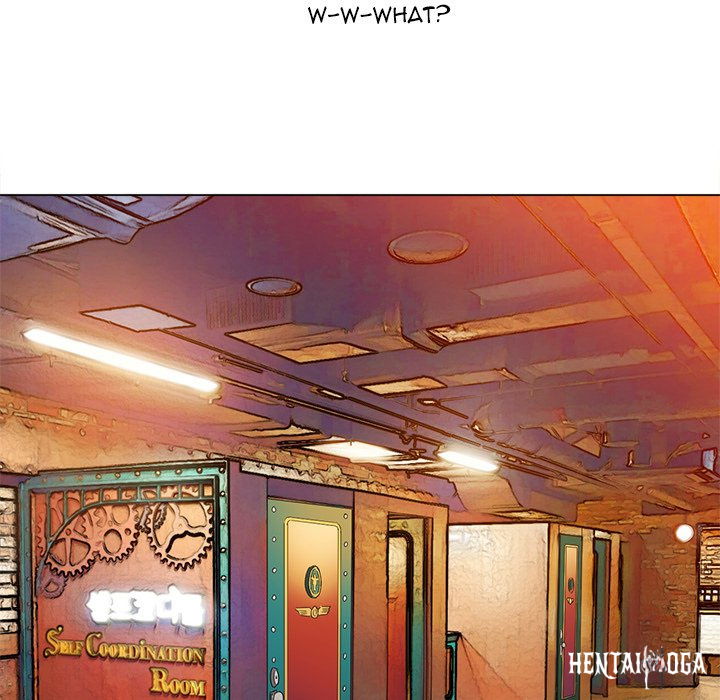 My High School Bully My High School Bully Chapter 121 - Page 18