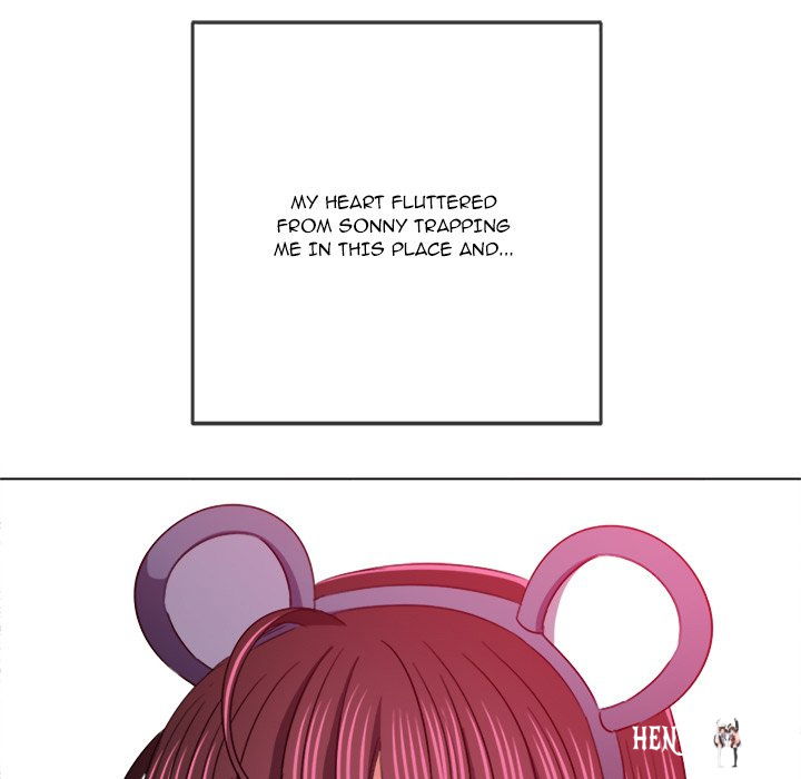 My High School Bully My High School Bully Chapter 121 - Page 22