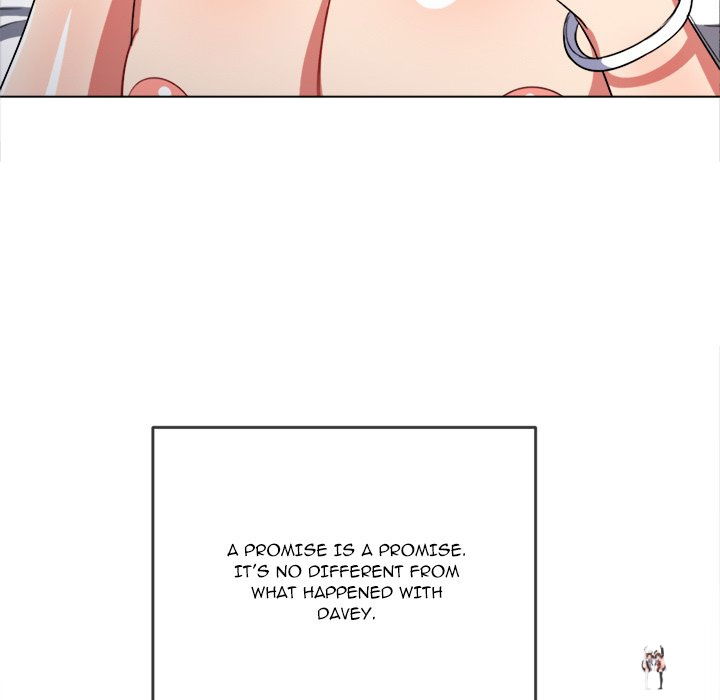 My High School Bully My High School Bully Chapter 121 - Page 24