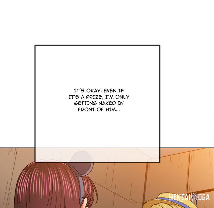 My High School Bully My High School Bully Chapter 121 - Page 28