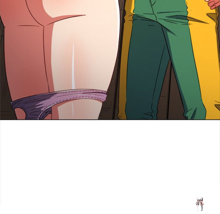 My High School Bully My High School Bully Chapter 121 - Page 30