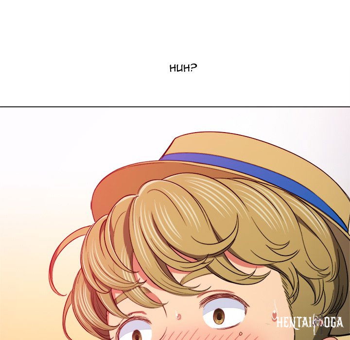 My High School Bully My High School Bully Chapter 121 - Page 31