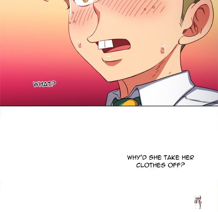 My High School Bully My High School Bully Chapter 121 - Page 32