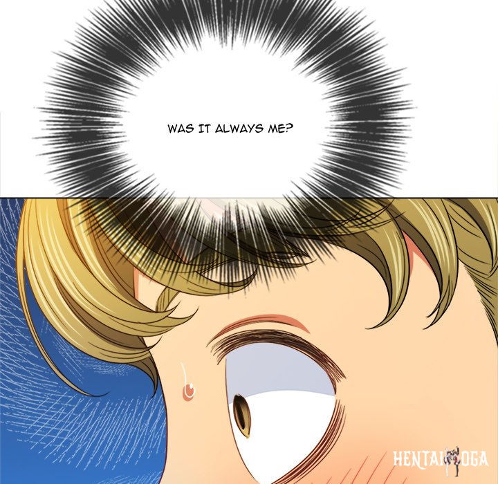 My High School Bully My High School Bully Chapter 121 - Page 35