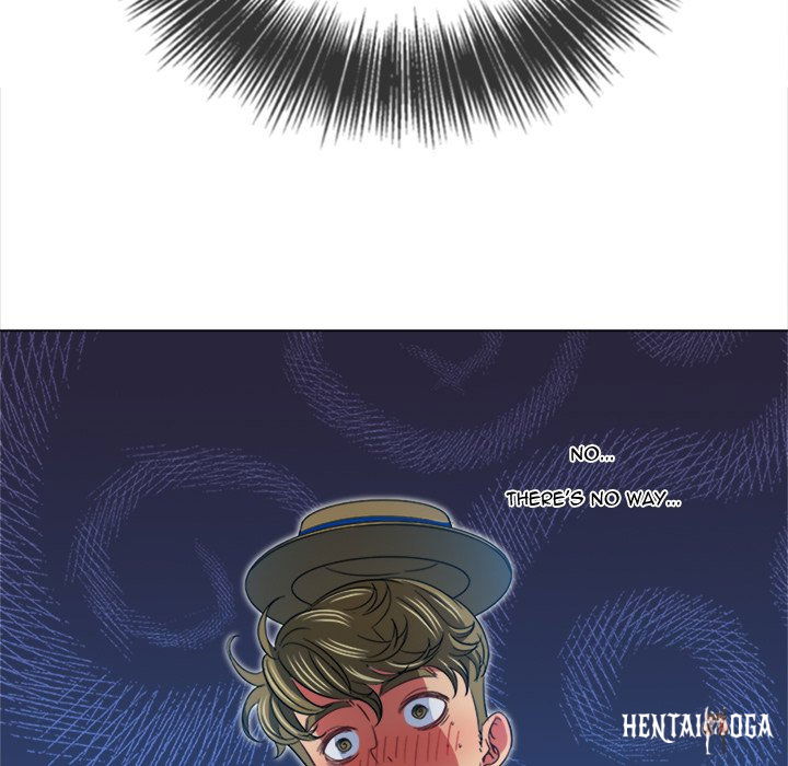 My High School Bully My High School Bully Chapter 121 - Page 37