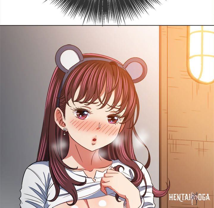 My High School Bully My High School Bully Chapter 121 - Page 41