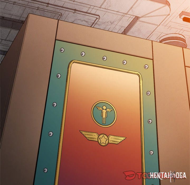 My High School Bully My High School Bully Chapter 121 - Page 45