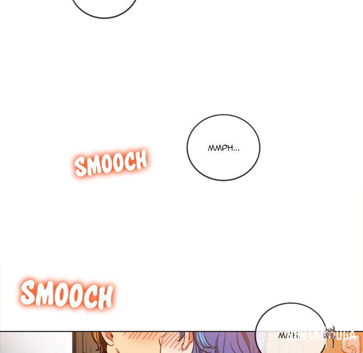 My High School Bully My High School Bully Chapter 121 - Page 47