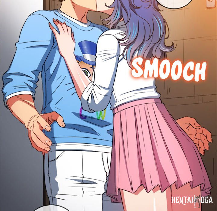 My High School Bully My High School Bully Chapter 121 - Page 48