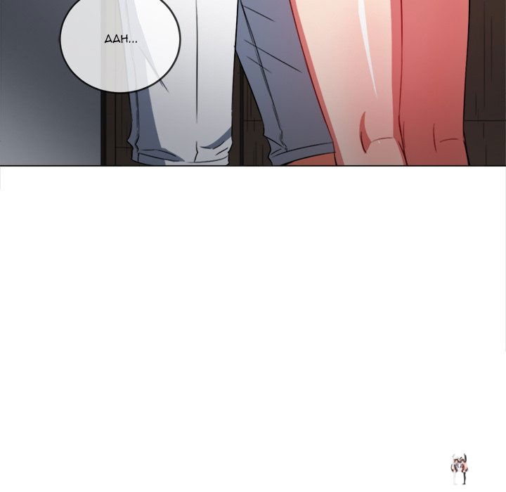 My High School Bully My High School Bully Chapter 121 - Page 49