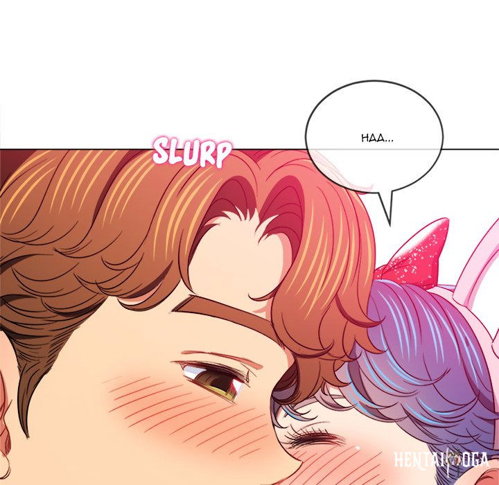 My High School Bully My High School Bully Chapter 121 - Page 50