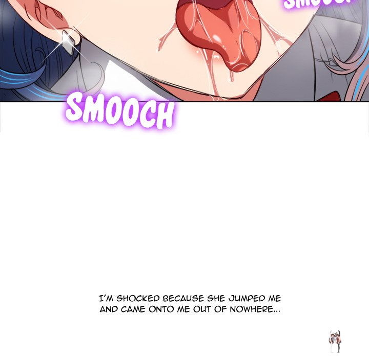 My High School Bully My High School Bully Chapter 121 - Page 54