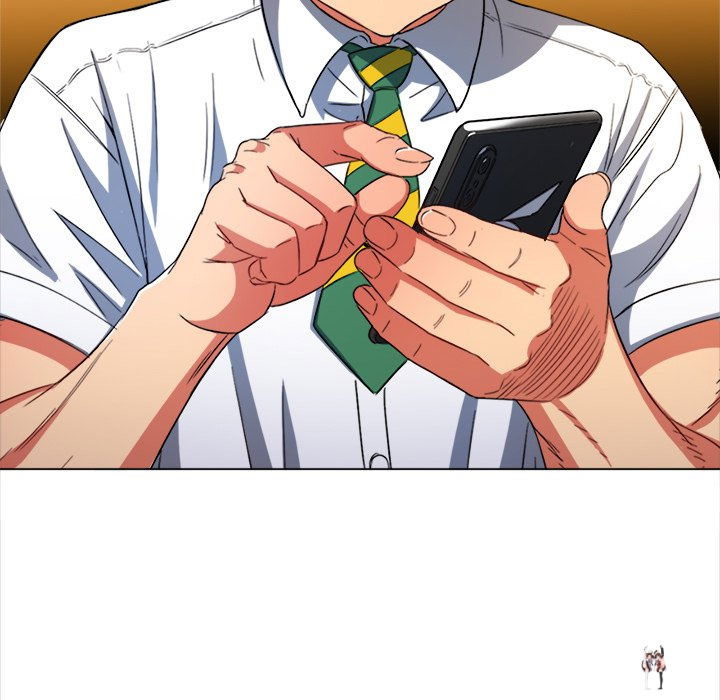 My High School Bully My High School Bully Chapter 121 - Page 6