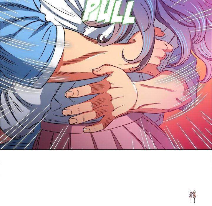 My High School Bully My High School Bully Chapter 121 - Page 60