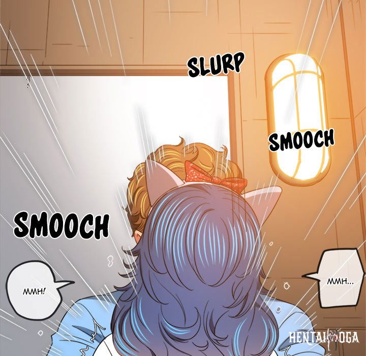 My High School Bully My High School Bully Chapter 121 - Page 62