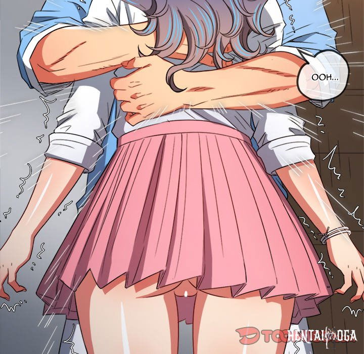 My High School Bully My High School Bully Chapter 121 - Page 63