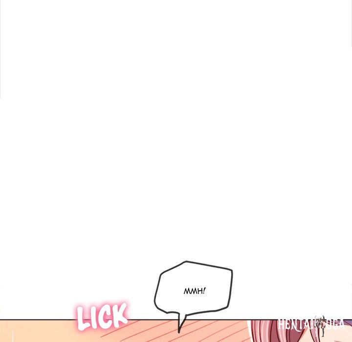 My High School Bully My High School Bully Chapter 121 - Page 65