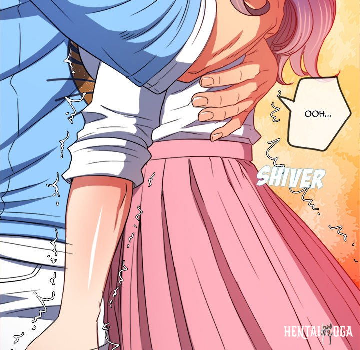 My High School Bully My High School Bully Chapter 121 - Page 68