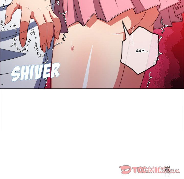 My High School Bully My High School Bully Chapter 121 - Page 69