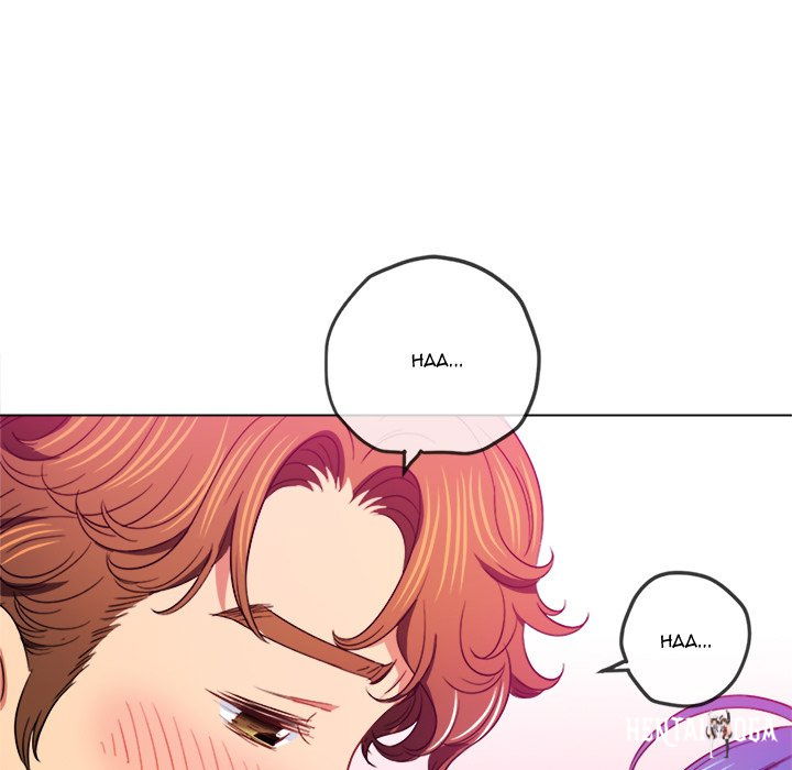 My High School Bully My High School Bully Chapter 121 - Page 70