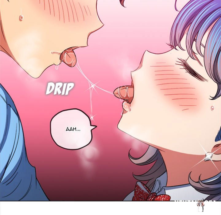 My High School Bully My High School Bully Chapter 121 - Page 71