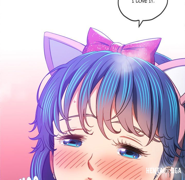 My High School Bully My High School Bully Chapter 121 - Page 73