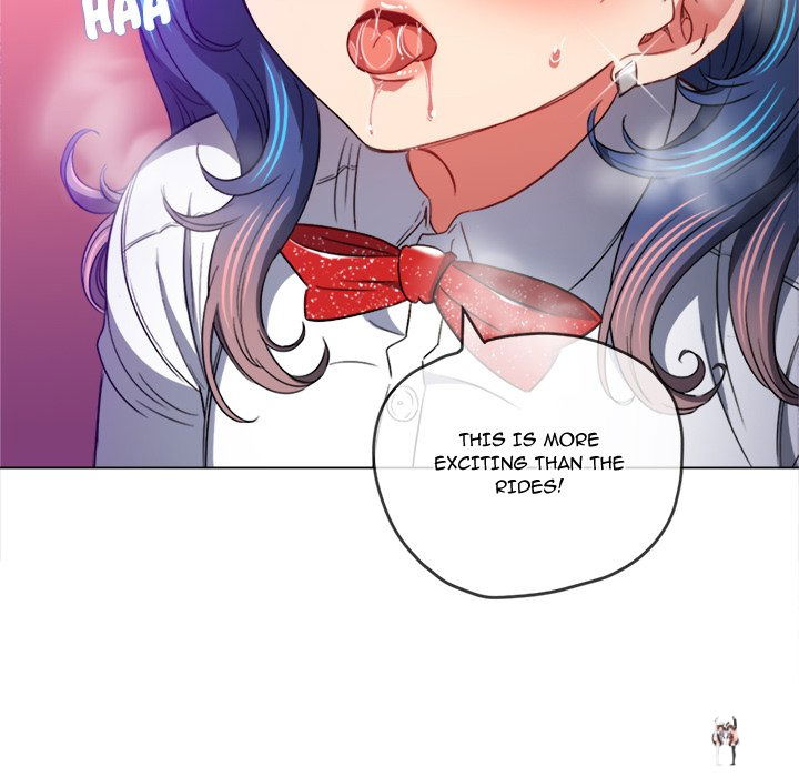 My High School Bully My High School Bully Chapter 121 - Page 74