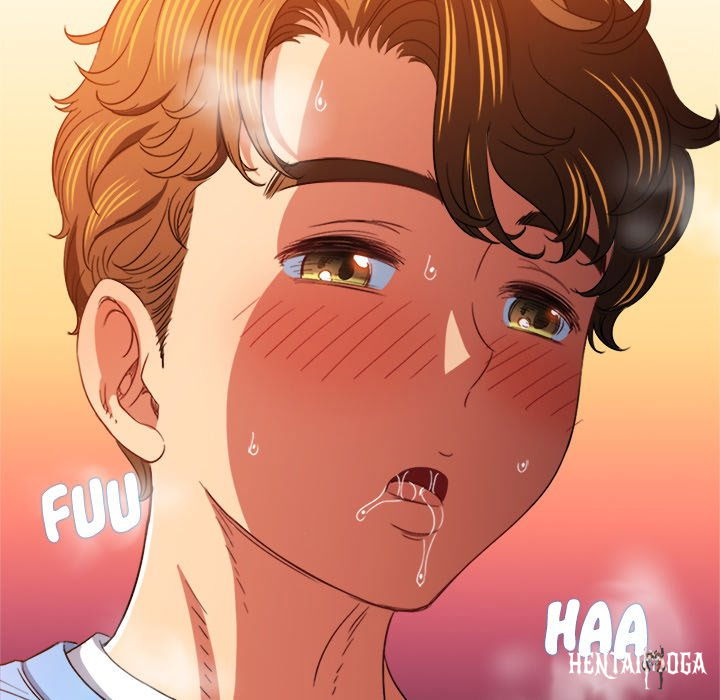 My High School Bully My High School Bully Chapter 121 - Page 76