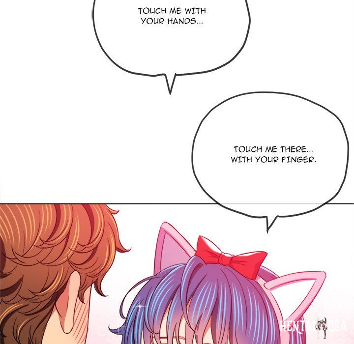 My High School Bully My High School Bully Chapter 121 - Page 79