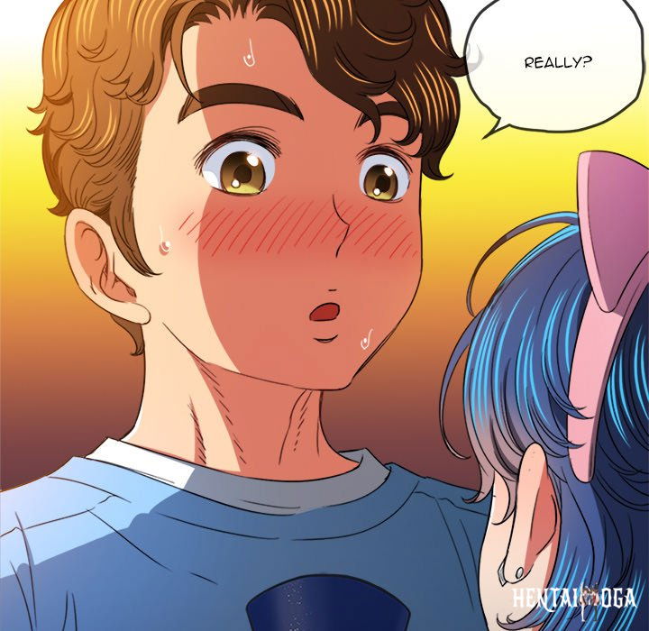 My High School Bully My High School Bully Chapter 121 - Page 82