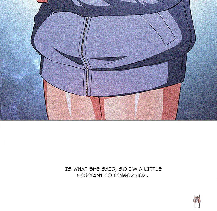 My High School Bully My High School Bully Chapter 121 - Page 86