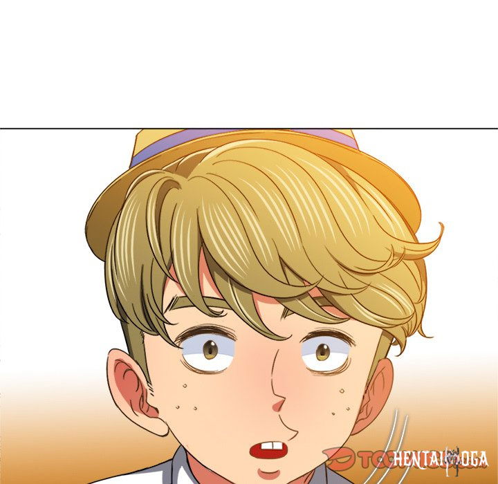 My High School Bully My High School Bully Chapter 121 - Page 9