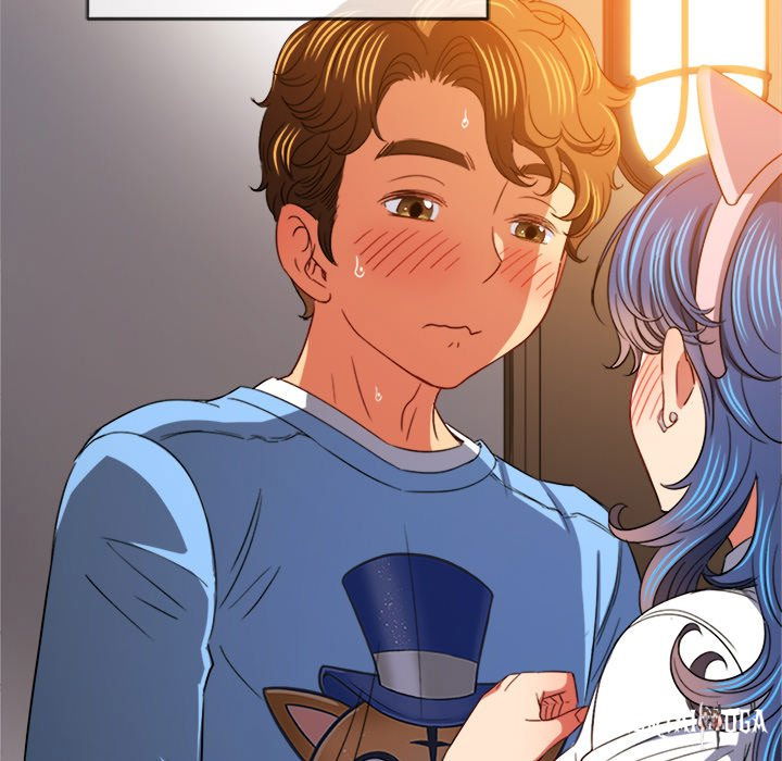 My High School Bully My High School Bully Chapter 121 - Page 91