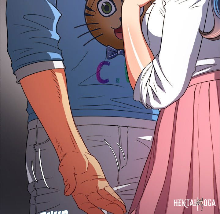 My High School Bully My High School Bully Chapter 121 - Page 92