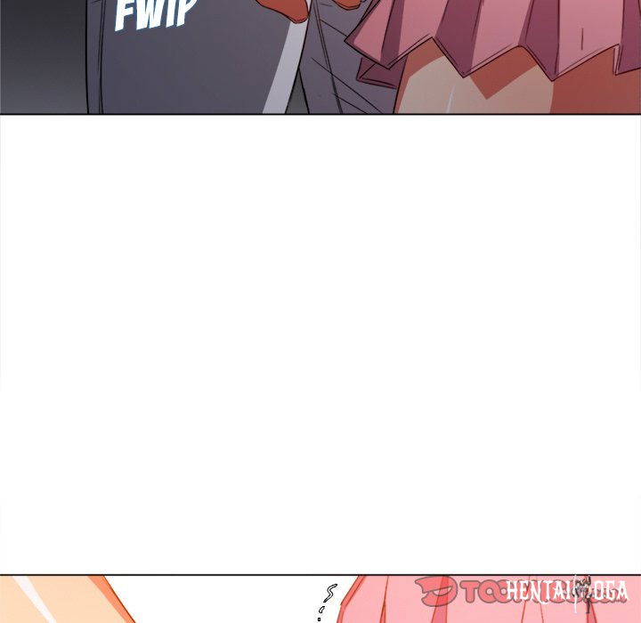 My High School Bully My High School Bully Chapter 121 - Page 93