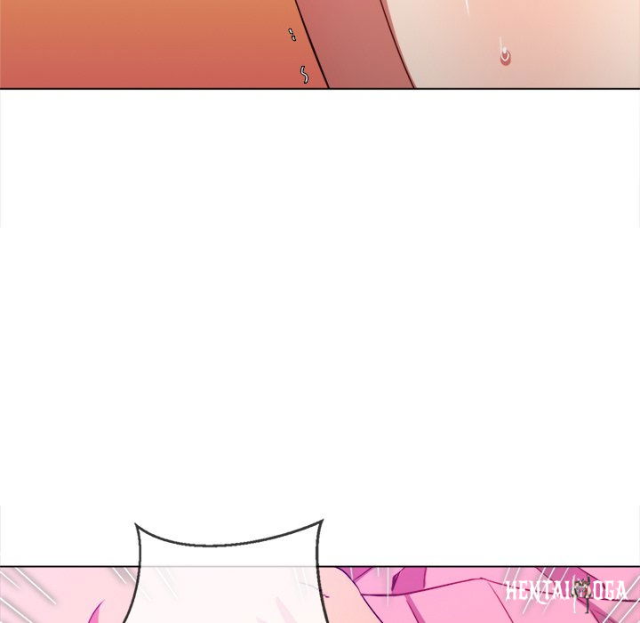 My High School Bully My High School Bully Chapter 121 - Page 95