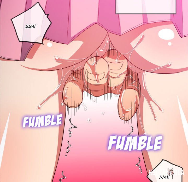 My High School Bully My High School Bully Chapter 121 - Page 98