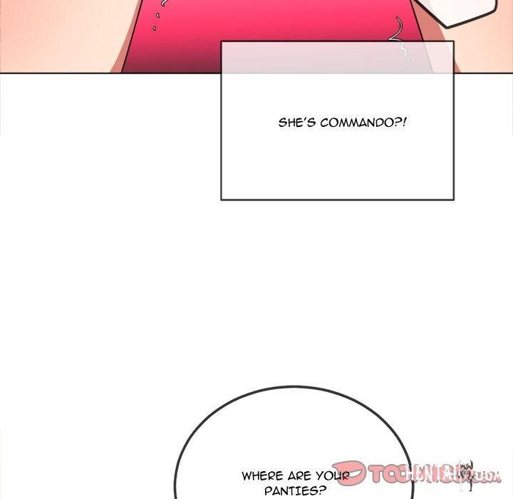 My High School Bully My High School Bully Chapter 121 - Page 99