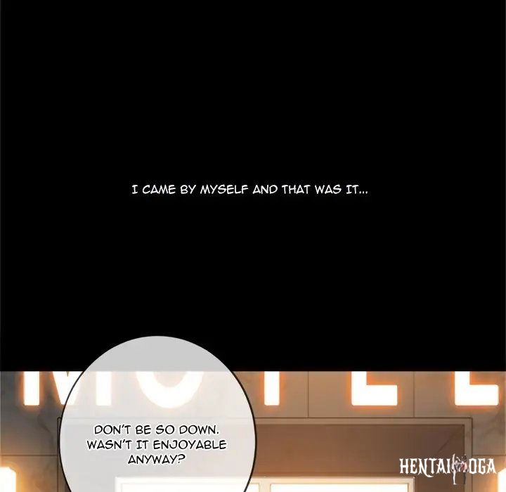 My High School Bully My High School Bully Chapter 122 - Page 10