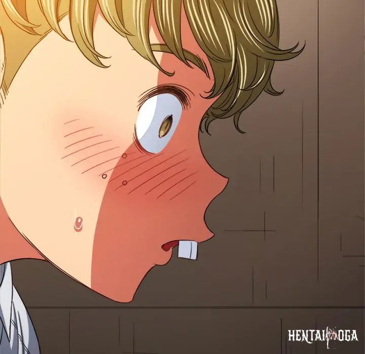 My High School Bully My High School Bully Chapter 122 - Page 100