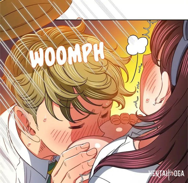 My High School Bully My High School Bully Chapter 122 - Page 104