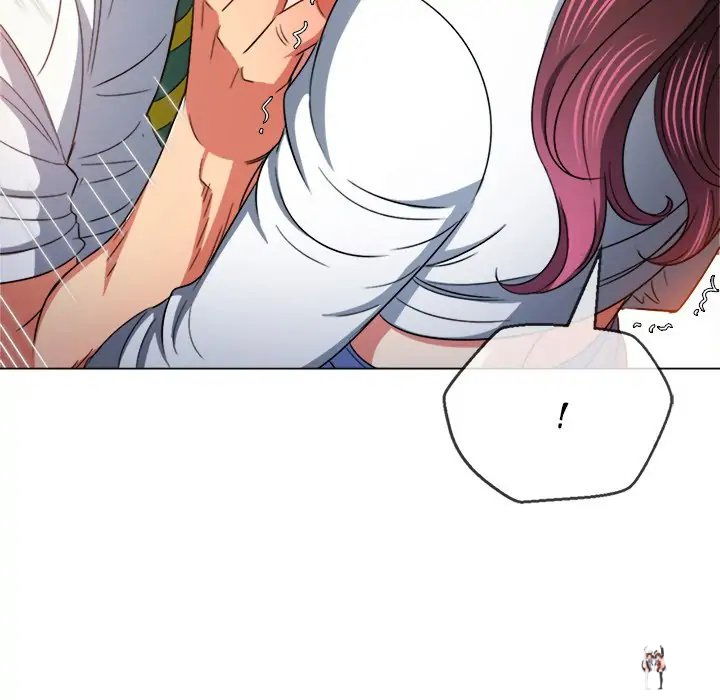 My High School Bully My High School Bully Chapter 122 - Page 105