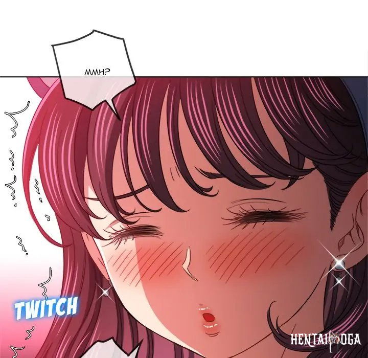 My High School Bully My High School Bully Chapter 122 - Page 106