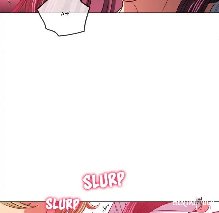 My High School Bully My High School Bully Chapter 122 - Page 107