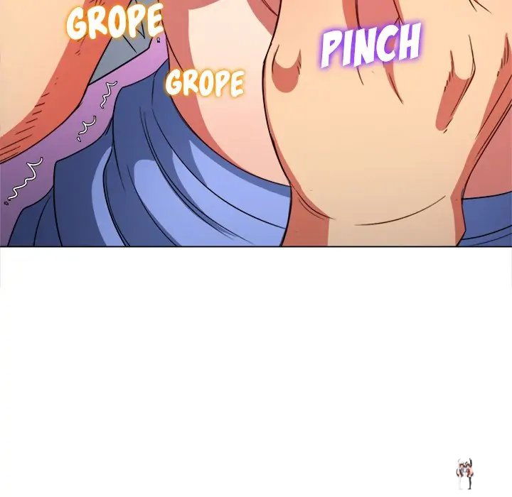 My High School Bully My High School Bully Chapter 122 - Page 109