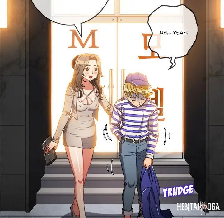 My High School Bully My High School Bully Chapter 122 - Page 11